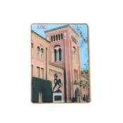 USC Bovard Magnet